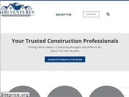 Sites similar to addventuresinc.com