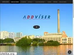 Sites similar to addviser.com.br