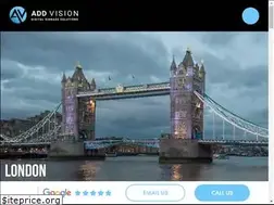 Sites similar to addvision.co