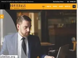 Sites similar to addvisuals.com
