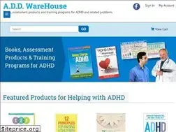 Sites similar to addwarehouse.com