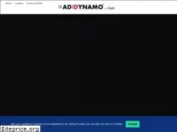 Sites similar to addynamo.com
