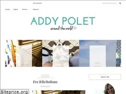 Sites similar to addypolet.com