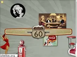 Sites similar to addys-sixties.com