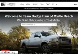 Sites similar to addysharbordodge.net
