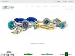 Sites similar to addysvintage.co.uk