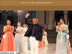 Sites similar to addyvandenkrommenacker.nl