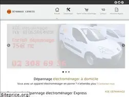 Sites similar to ade-express.be