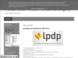 Sites similar to ade-suyitno.blogspot.com