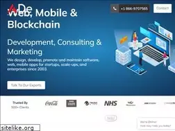 Sites similar to ade-technologies.com