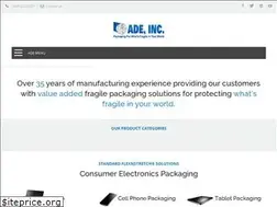 Sites similar to ade-usa.com