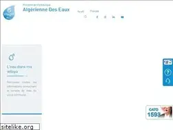 Sites similar to ade.dz