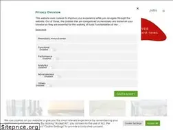 Sites similar to ade.eu