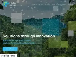 Sites similar to ade.group