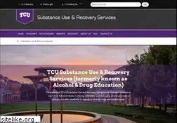 Sites similar to ade.tcu.edu