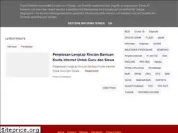 Sites similar to adeagoess.blogspot.com