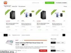 Sites similar to adealperweek.fr