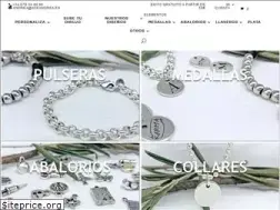 Sites similar to adeandrea.es