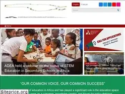 Sites similar to adeanet.org