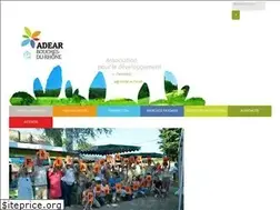 Sites similar to adear13.org