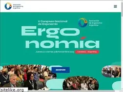 Sites similar to adeargentina.org.ar