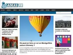 Sites similar to adeas.fr