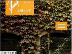 Sites similar to adeasel.com