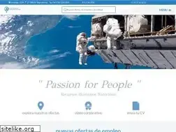 Sites similar to adeasrrhh.es