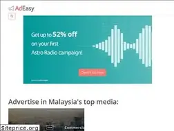 Sites similar to adeasy.co