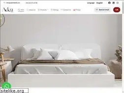 Sites similar to adeatekstil.com