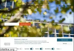 Sites similar to adeb.no