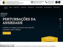 Sites similar to adeb.pt