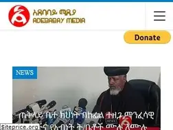 Sites similar to adebabay.com