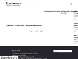 Sites similar to adebayothevoicesite.com