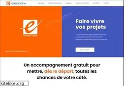 Sites similar to adebcosne.com