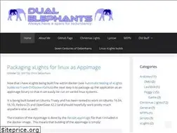 Sites similar to adebenham.com