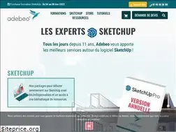 Sites similar to adebeo.com