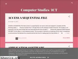 Sites similar to adebimboye.blogspot.com