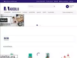 Sites similar to adeblu.com.br