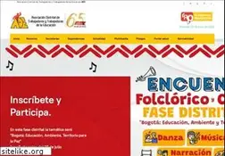 Sites similar to adebogota.org