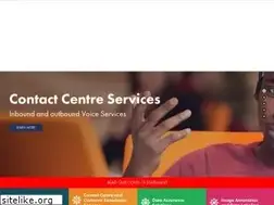 Sites similar to adec-kenya.com