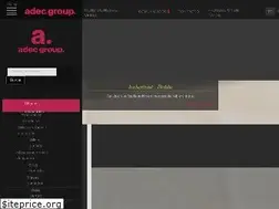 Sites similar to adec.es