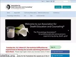 Sites similar to adec.org