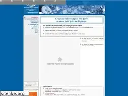 Sites similar to adeca68.fr