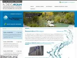 Sites similar to adecagua.es