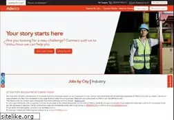 Sites similar to adecco.co.in
