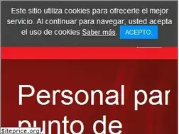 Sites similar to adecco.com.ar