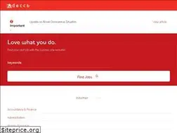 Sites similar to adecco.com.sg