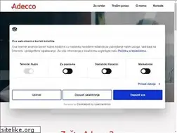 Sites similar to adecco.hr
