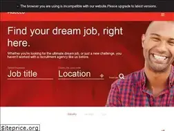 Sites similar to adecco.ie